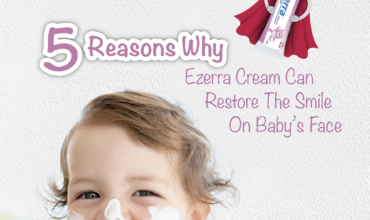 Stop the Itch with Ezerra